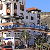 Marina Agadir Beach
