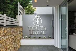 Hotel Teuta