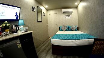 Stay At Kumbh