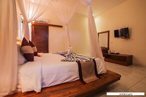 Warisan Villa By Reccoma