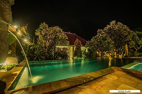 Warisan Villa By Reccoma