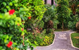 Warisan Villa By Reccoma