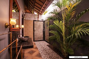 Warisan Villa By Reccoma