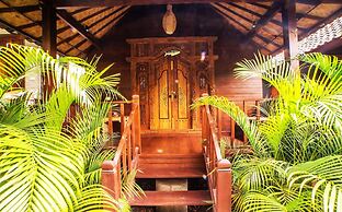 Warisan Villa By Reccoma