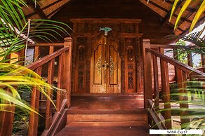 Warisan Villa By Reccoma