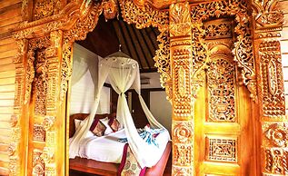 Warisan Villa By Reccoma