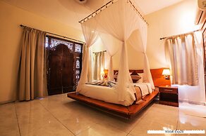 Warisan Villa By Reccoma