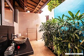 Warisan Villa By Reccoma