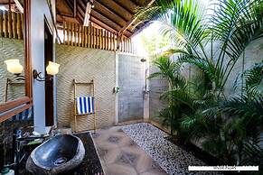 Warisan Villa By Reccoma