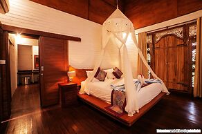 Warisan Villa By Reccoma