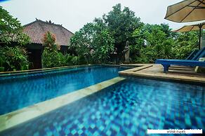 Warisan Villa By Reccoma