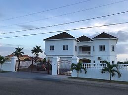 Plantation Villa 354 - Ocho Rios