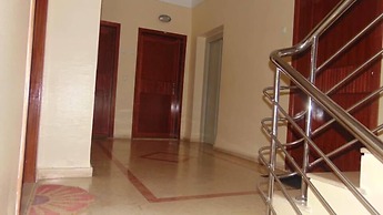 Suite Apartment Fawzi