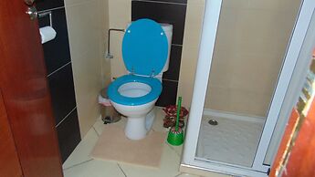 Suite Apartment Fawzi