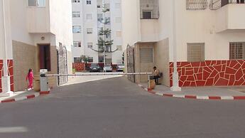 Suite Apartment Fawzi