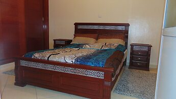 Suite Apartment Fawzi