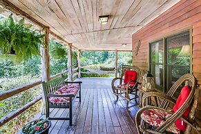 Butterfly Hollow B&B