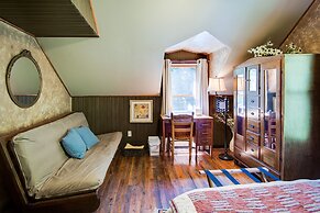 Butterfly Hollow B&B