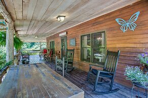 Butterfly Hollow B&B