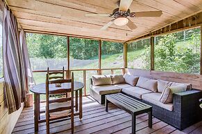 Butterfly Hollow B&B