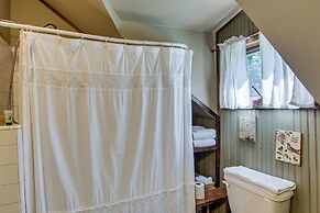 Butterfly Hollow B&B