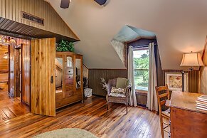 Butterfly Hollow B&B