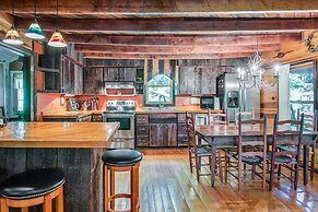 Butterfly Hollow B&B