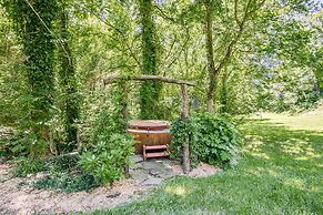 Butterfly Hollow B&B