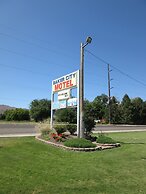 Baker City Motel & RV Park