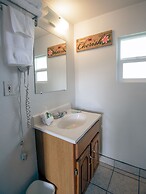 Baker City Motel & RV Park