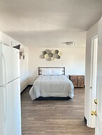 Baker City Motel & RV Park