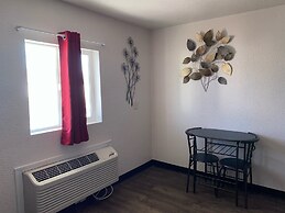 Baker City Motel & RV Park