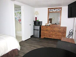 Baker City Motel & RV Park