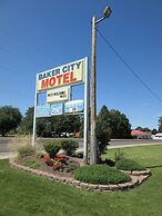 Baker City Motel & RV Park