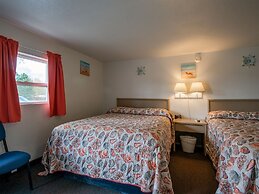 Baker City Motel & RV Park