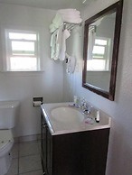 Baker City Motel & RV Park