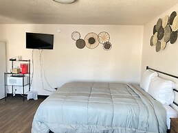 Baker City Motel & RV Park