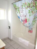 Baker City Motel & RV Park