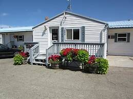 Baker City Motel & RV Park