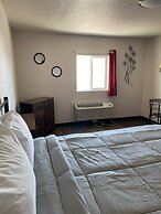 Baker City Motel & RV Park