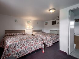 Baker City Motel & RV Park