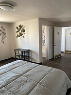 Baker City Motel & RV Park