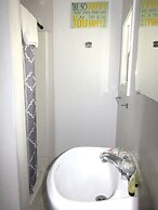 Baker City Motel & RV Park