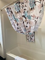 Baker City Motel & RV Park