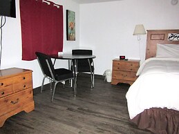 Baker City Motel & RV Park