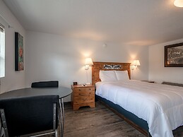 Baker City Motel & RV Park