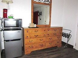 Baker City Motel & RV Park