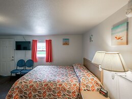 Baker City Motel & RV Park