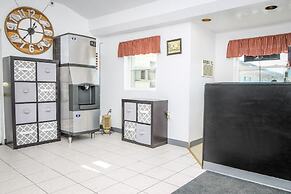 Baker City Motel & RV Park