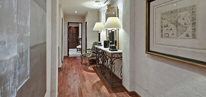 Smugglers Cove 7 - The Penthouse